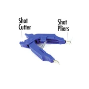 Split shot plier- razpiralo svincev