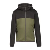 Icepeak KEOTA JR, otroška pohodna jopa, zelena 951773615I