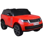 Daljinski upravljač za automobil RANGE ROVER 4x4 na baterije s zaslonom PA0319