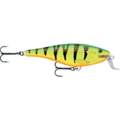 RAPALA SHALLOW SHAD RAP (SSR) 7 FP