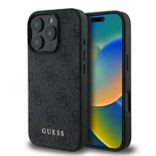 1 to 3 Guess Hardcase Ovitek Za Iphone 16 Pro Max 6.9 Guhcp16Xg4Gfgr Zaščitna