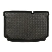 Plastic trunk liner Ford Fiesta 2017-2023 (without anti-slip)