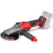EINHELL TP-AG 18/125 F Li BL - Solo PROFESSIONAL Akkus brus - akku i punjač bez