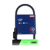Abus Ultra 410K 23cm Ključavnica za kolo