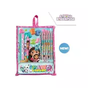 KIDS LICENSING Pisalni pribor/Pisalni pribor Gabby´s Dollhouse, GD00062