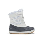 Merrell SNOW BANK 5.0 WP, djecije buce, bijela MK226L04