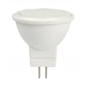 MR11 LED žarnica 3W 4000K 12V AC/DC