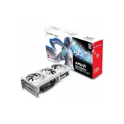 Sapphire Graficka kartica Radeon RX 9070 XT PURE 11348-02-20G, 16GB, 2x HDMI, 2x DP