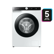 Samsung WW80T534DAE1S7 Mašina za pranje veša, 8 kg