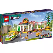 LEGO Piljarnica organske hrane 41729