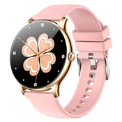 Trevi Pametna ura T-FIT 230 CALL PINK