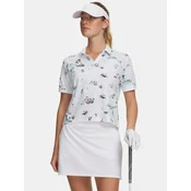 Ženska polo majica Under Armour UA ArmourDry Golf