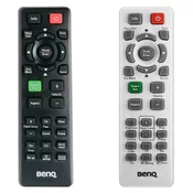 General BENQ W1070, W1080ST, W1500, W700ST, W770, 5J.J7N06.001 - originalni daljinski upravljalnik