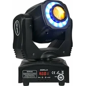 Light4Me MINI SPOT 60 RING Spot (Kot novo)