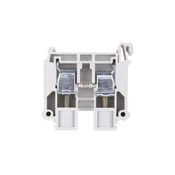 Simet 2-žilni konektor za tračnico 16 mm2 siv ZSG 1-16.0s 12601312