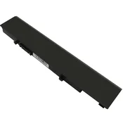 AVIZAR Nadomestna baterija za prenosnik Dell Vostro 3400 3500 3700 11.1V Li-ion 4400mAh 49Wh, Črna, (5000277227)