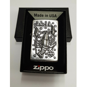 ZIPPO VŽIGALNIK RAK
