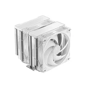 Hladilnik za procesor AG620 G2 WH, 2x 120mm, bel
