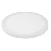 Led LUPF-O-20 ugradna panel svetiljka fleksibilna Prosto 20W