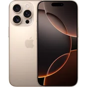 APPLE reborn pametni telefon iPhone 16 Pro Max 8GB/512GB, Desert Titanium