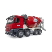 Bruder kamion MB Arocs mešalica ( 036553 )