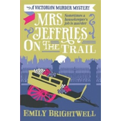 Mrs Jeffries On The Trail