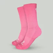 STRIX Funkcionalne carape Crew Pink