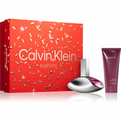 Calvin Klein Euphoria poklon set za žene