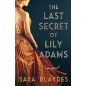 The Last Secret of Lily Adams