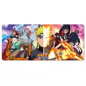 Podloga Naruto Shippuden XL Desk Pad