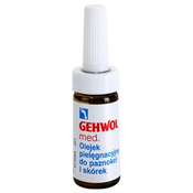 Gehwol Med ulje za sprjecavanje gljivicnih infekcija na koži i noktima 15 ml