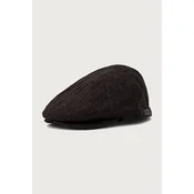 Barbour baretka s šiltom moška z volno