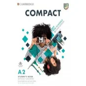 Compact Key for Schools Students Book without Answers with Online Practice