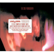 Cure - Pornography