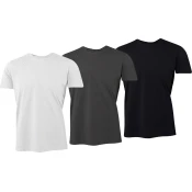 Majica Erima X Eleven T-Shirt 3pack