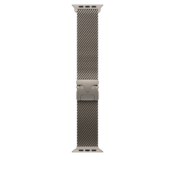 Watch Acc/49/Natural Titan Milan.Loop - srednje