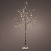 Drevo z LED lučkami 180 cm - 151-180 cm