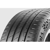 Continental PremiumContact 7 XL 285/40 R21 109Y Osebne letna pnevmatika