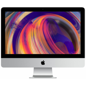 iMac 27 6C i5 3.1GHz Retina 5K/8GB/1TB Fusion Drive/Radeon Pro 575X w 4GB/BUL KB