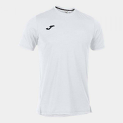 Joma Ranking Short Sleeve T-Shirt White