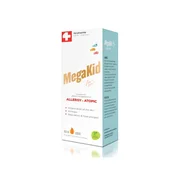 4U PHARMA Megakid Ulje za negu atopicne kože, 150ml