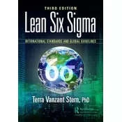 Lean Six Sigma