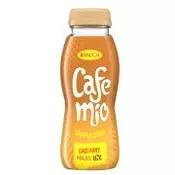 KAVA CAPPUCCINO CAFEMIO, RAUCH, 250ML