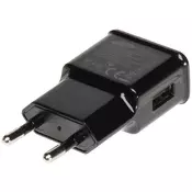 shumee USB STENSKI POLNILEC 5V/2A/USB/B