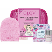 Putni set za cišcenje lica za sve tipove kože Travel set