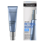 Neutrogena Retinol Boost Serum, 30 ml