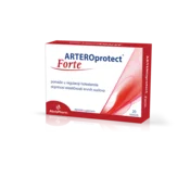 Arteroprotect Forte®, 20 kapsula