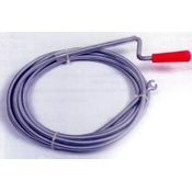 Womax sajla za cišcenje cevi 9mm x 5m ( 0541600 )