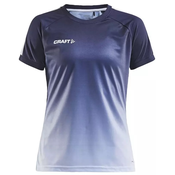 Majica Craft PRO CONTROL FADE JERSEY W