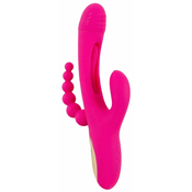 VIBRATOR SMILE TRIPLE